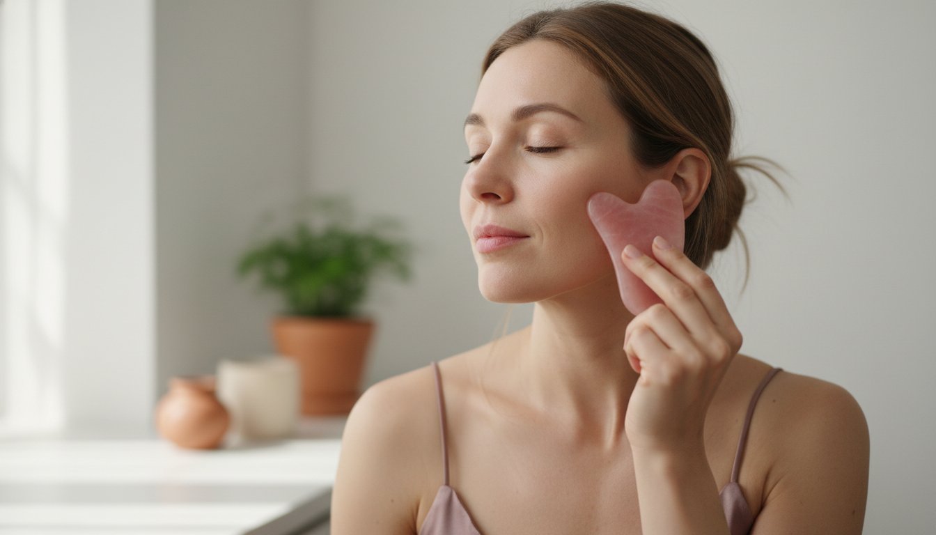 Arcfiatalítás otthon: Természetes út a ragyogó és feszes bőrhöz 2026-ban