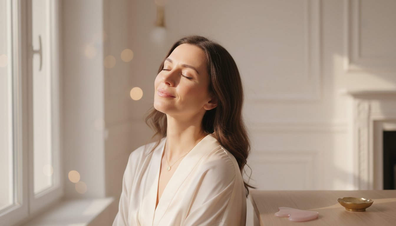 Arcjóga tanfolyam: Találd meg a ragyogásod és az énidőd 2026-ban