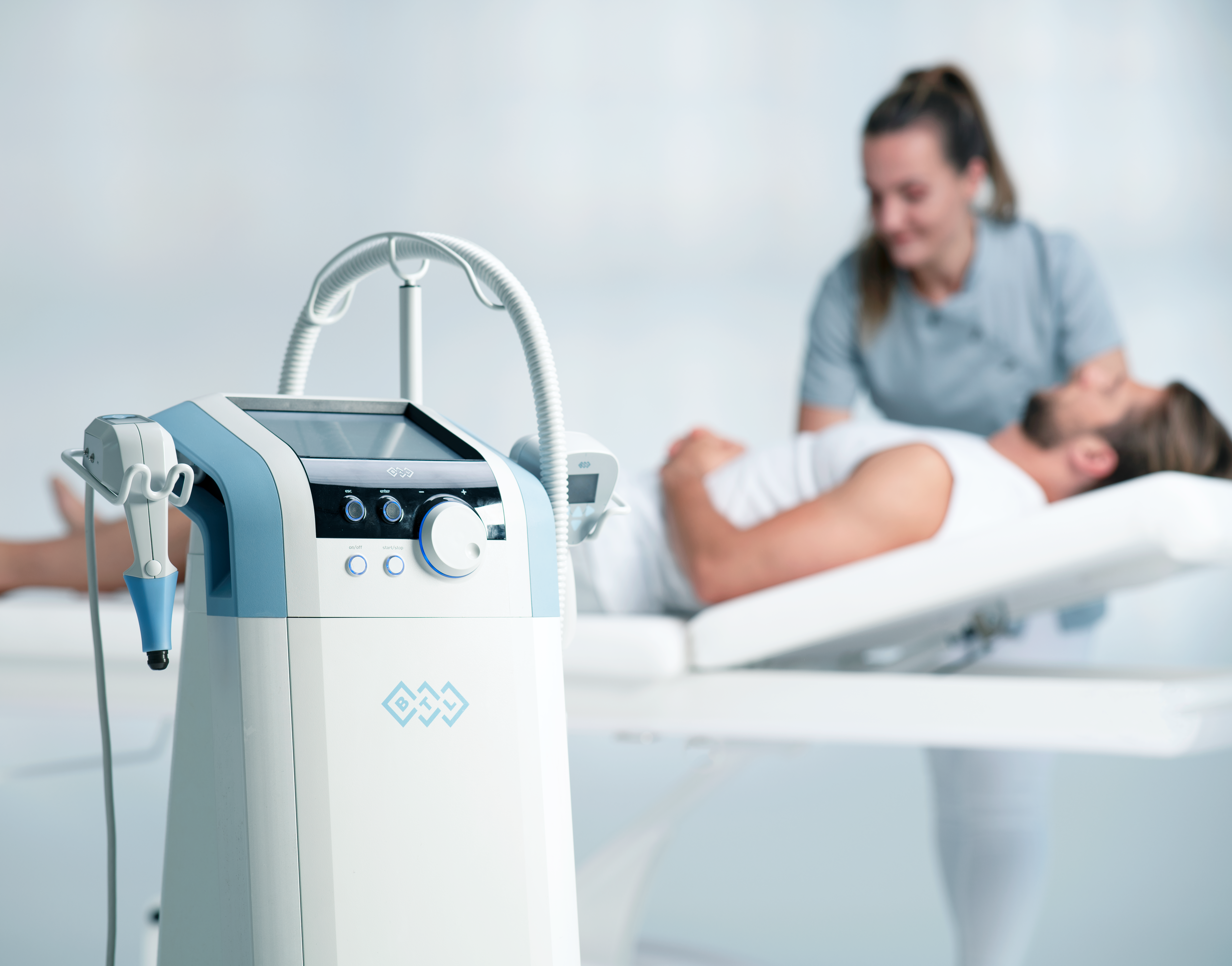 EXILIS® TEST