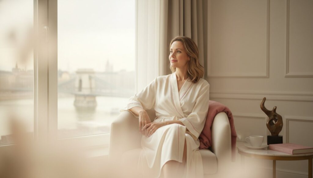 Tanfolyamok online Budapesten: Útmutató az énidőhöz és a természetes szépséghez 2026-ban