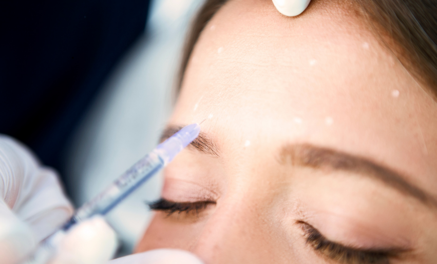Amit kevesen mondanak el: a bőröd állapota a botox és a töltőanyag eredményét is befolyásolhatja