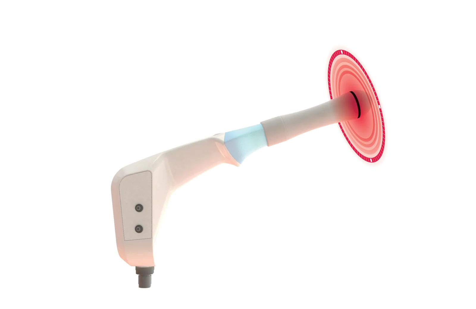 Ultra Femme 360 applikátor kontrollált melegítéssel