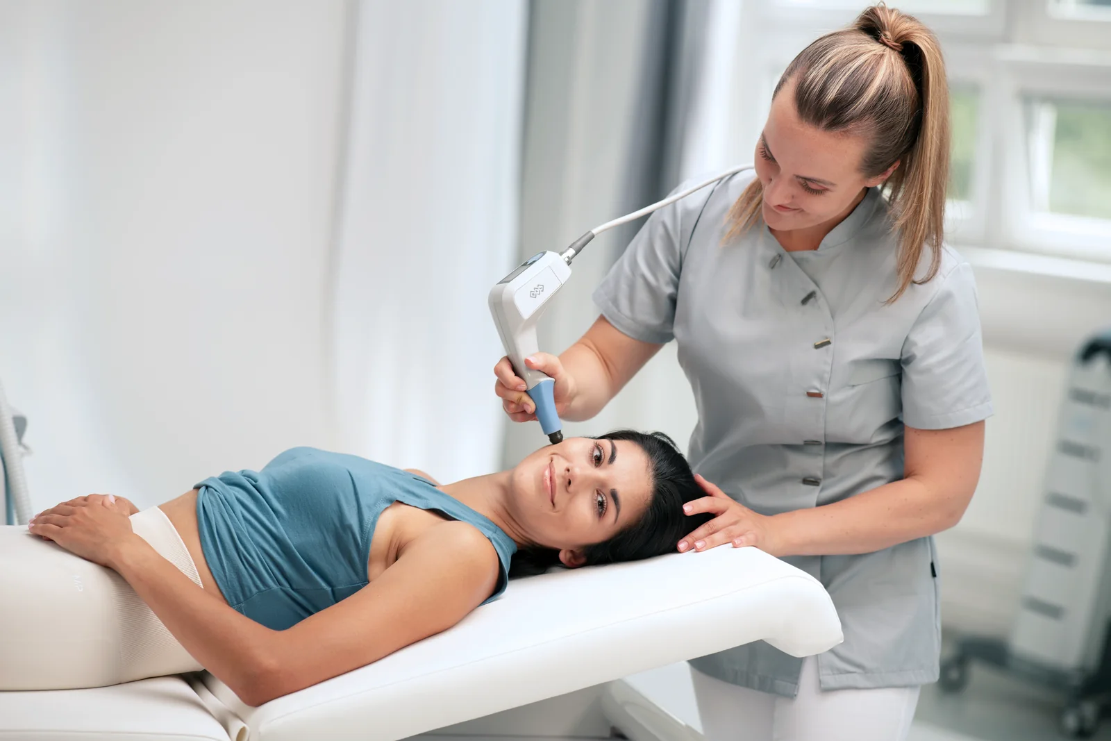 Női wellness és intim komfort támogatása
